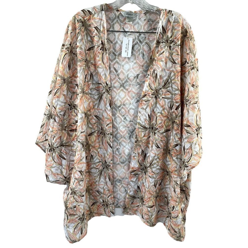 C.J. Banks Women's Shawl
